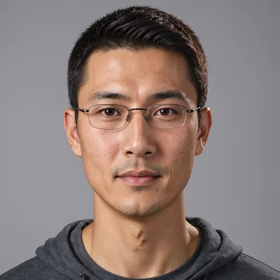 Kenji Watanabe, CTO of Tashi